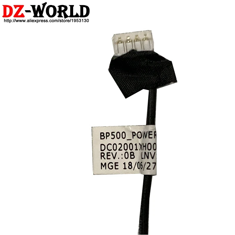 New Original BP500 for Lenovo Thinkpad P50 P51 Laptop Power Button Switch Subcard Board and Cable DC02001XH00 | Компьютеры и офис