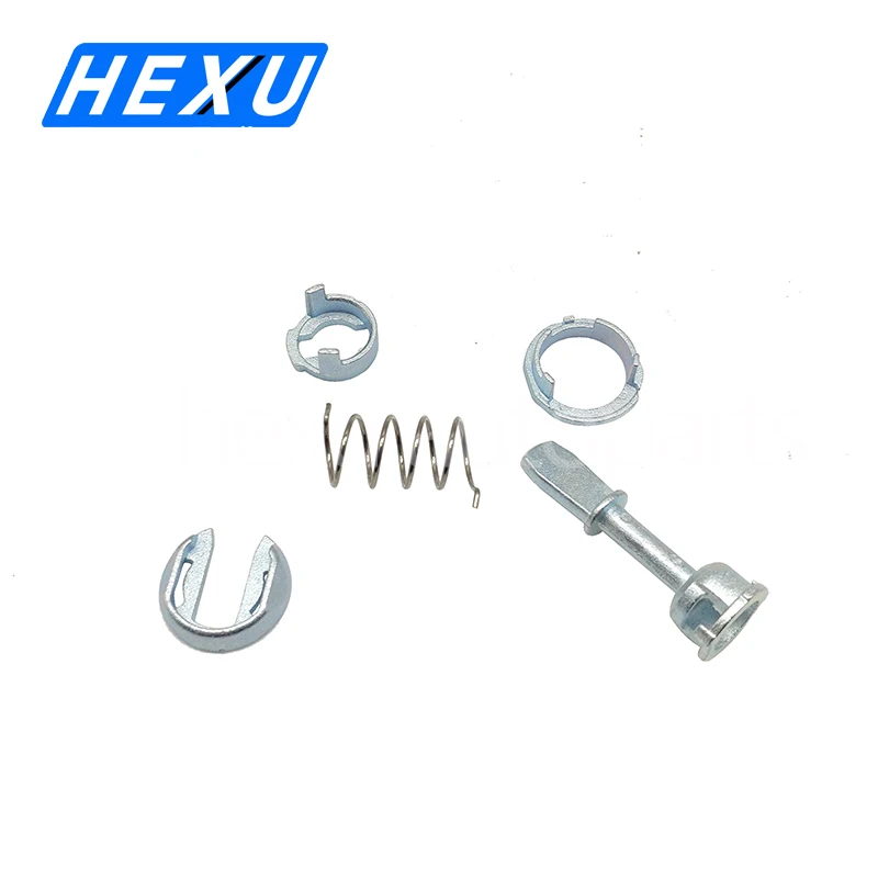 Набор для ремонта цилиндра автомобильного железного замка двери Audi A6 Allroad C5 S6 RS6 VW