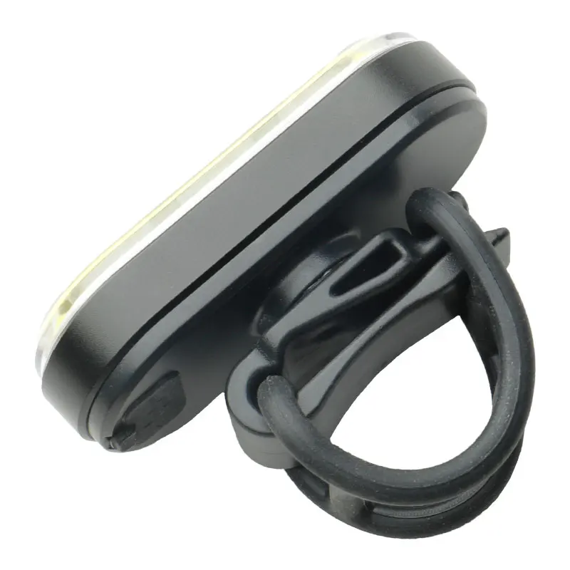 Deemount USB велосипедный задний фонарь Предупреждение ющий для безопасности