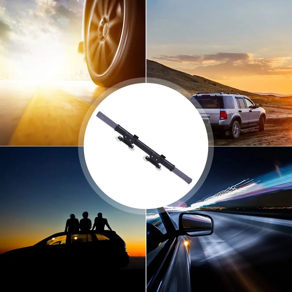 

Thermal Curtain Tailorable Light Barrier Retractable Heat Insulation Aluminium Alloy Sunshade Windshield With Suction Cup