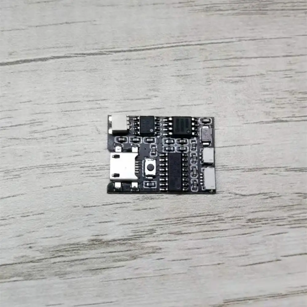 DIY звуковая музыкальная Модульная плата Prog ram mable 8MB RAM Toys | Игрушки и хобби