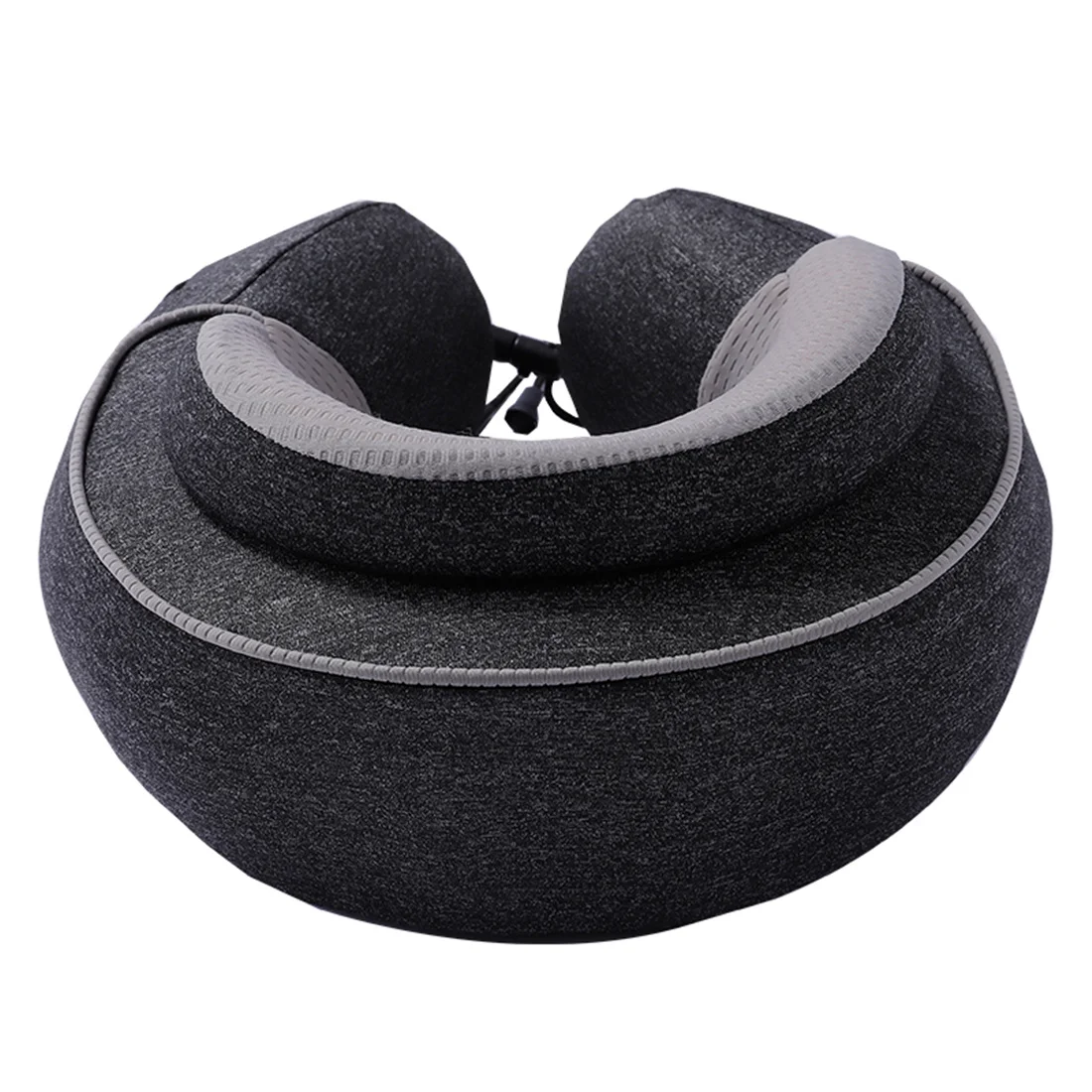 

Electric Neck Massager Car U Shaped Pillow Multifunctional Portable Shoulder Cervical Massager Travel Home Relax Massage Pillow