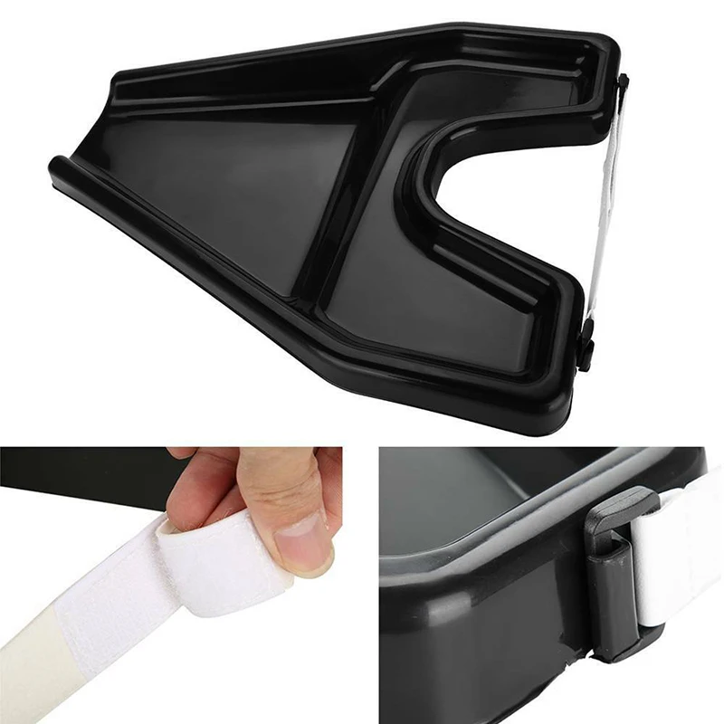 Портативный Легкий шампунь таз горшки лоток для мытья волос салона красоты спа