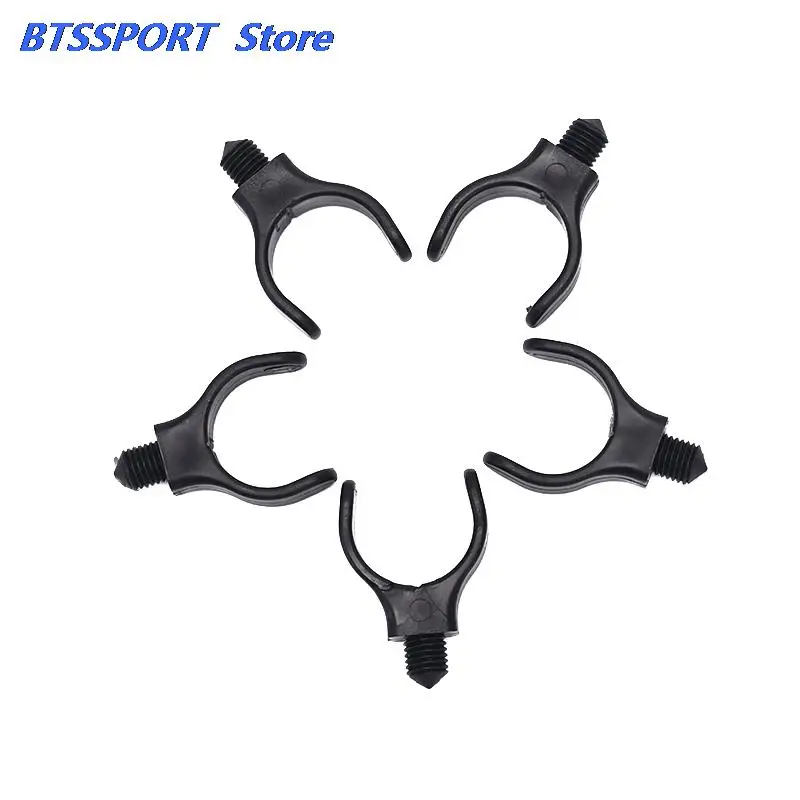 5 шт. держатель для удочки из нейлона | Спорт и развлечения