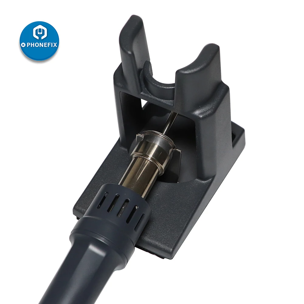 Quick 861DW 1000W безсвинцовый пистолет горячего воздуха стандартная ремонтная станция