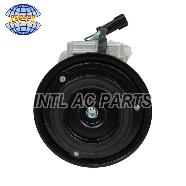 55037467AB 447220 3972 55037467AA 55037467A 10S17C Авто a/c ac компрессор для Jeep Liberty (KJ) 2 5 8 CRD 2001 |ac compressor|auto