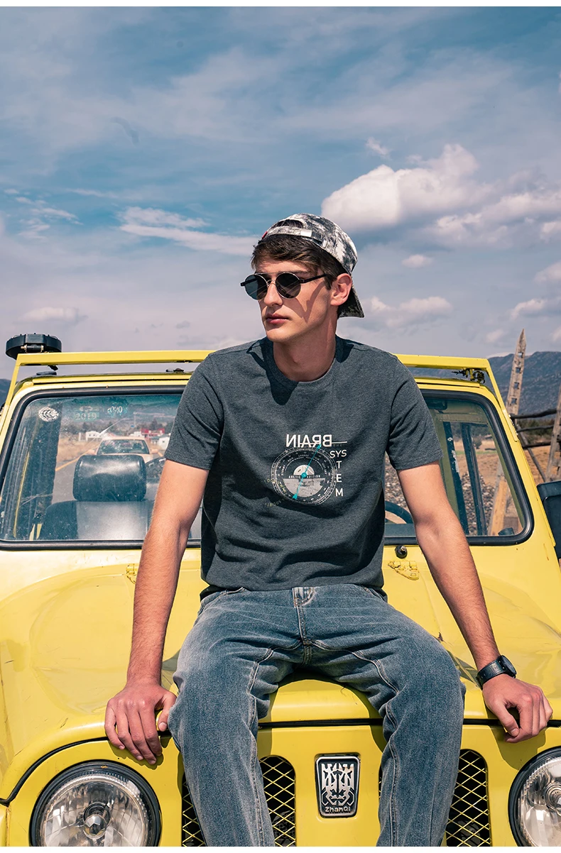 

Tops & Tees