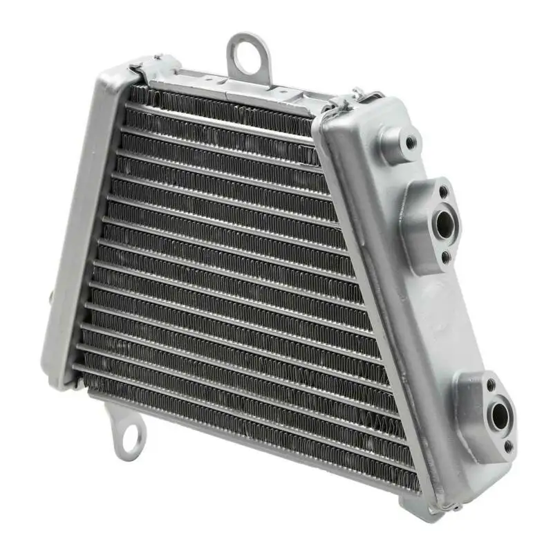 Motorcycle Engine Motor Oil Cooler Assembly For Suzuki GSXR1000 GSX-R1000 2009-2016 | Автомобили и мотоциклы