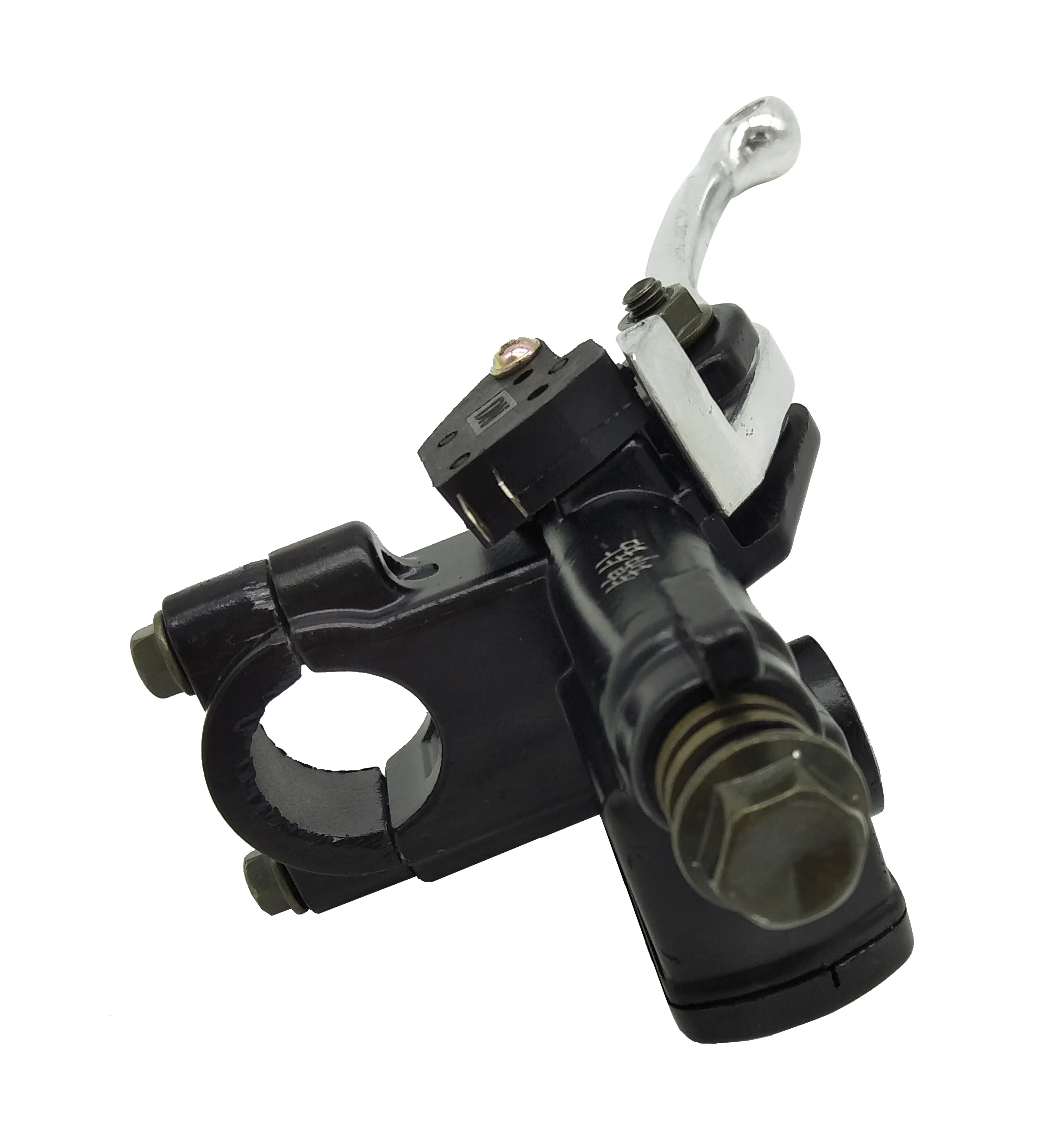 Гидравлический главный тормозной цилиндр сцепления A125 для мотоцикла 7/8 '' 22