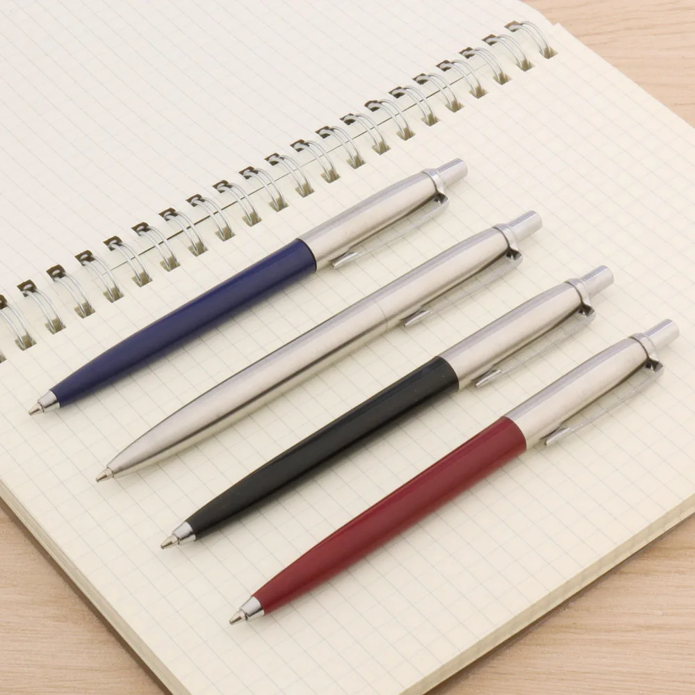 Роскошное Качество 008 модель цвет бизнес школа Канцелярские принадлежности