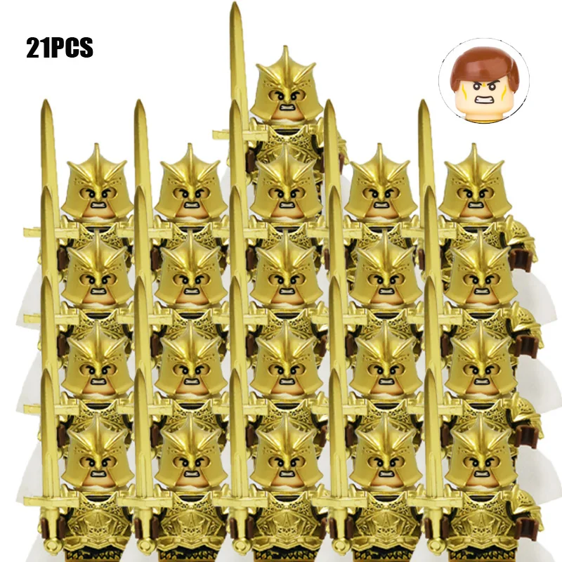 Лебедь рыцарь лорд рохань Kingsguard армейский Хром золотой Jaime Lannister маннун Мур