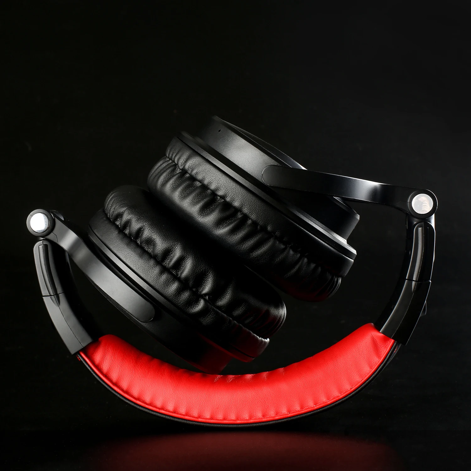 OneAudio беспроводные Bluetooth наушники с расширенным Микрофоном Hi-Fi стерео Беспроводная Bluetooth 4,1 игровая гарнитура для телефона компьютера ПК