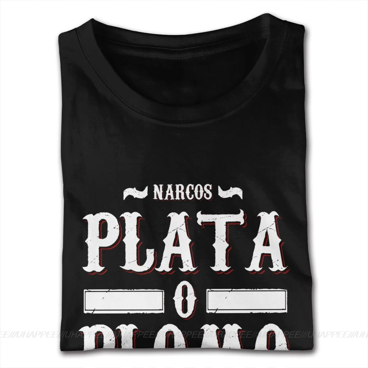 Мужская футболка с коротким рукавом принтом по низкой цене|Мужские футболки| |