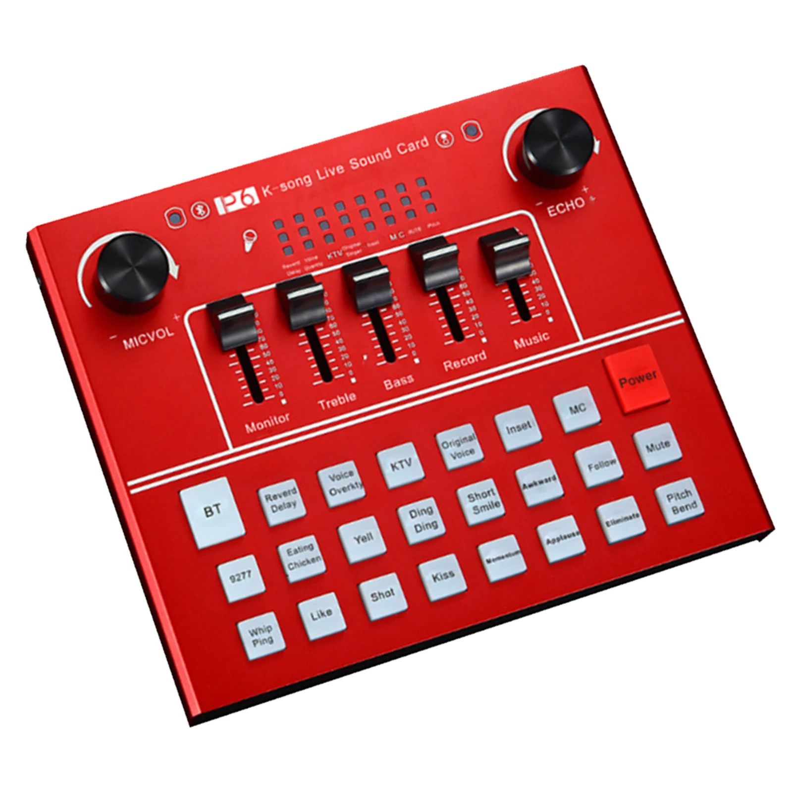 

Bluetooth Dual Studio