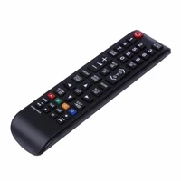 for samsung tv remote control aa59 00602a aa59 00666a aa59 00741a aa59 00496a for lcd led smart tv