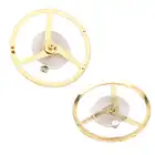 Запасные части для балансировочных колес для часов 7S36 7S26 46941 2189 46945 7009 часового механизма