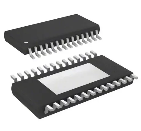 2PCS/LOT New BD81A04EFV BD81A04 BD81A04AEFV D81A04AEFV TSSOP-28 |