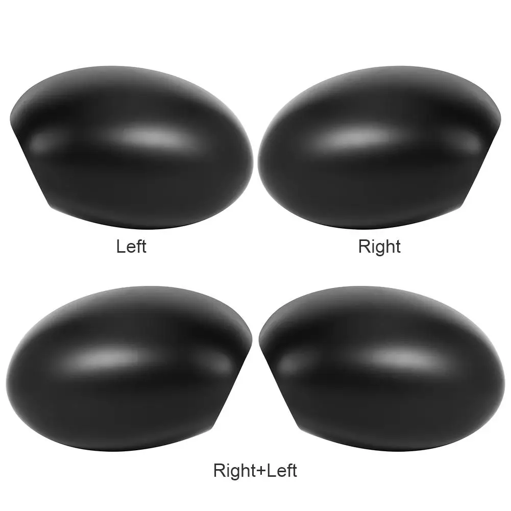 Аксессуары для боковых зеркал крыла двери зеркальные крышки MINI Cooper R52 R50 R53 01 06