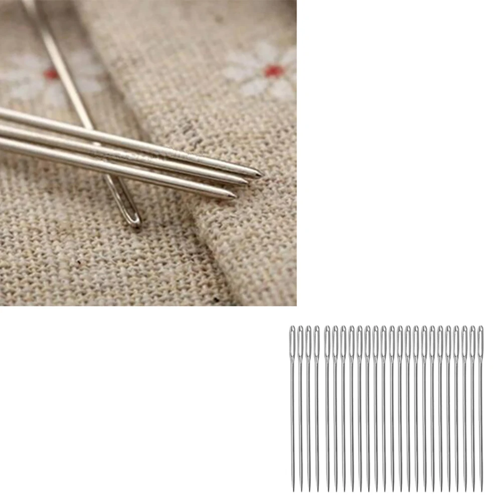 Отличный материал полноразмерный прочный легко носить с собой 20 шт. шерсть для