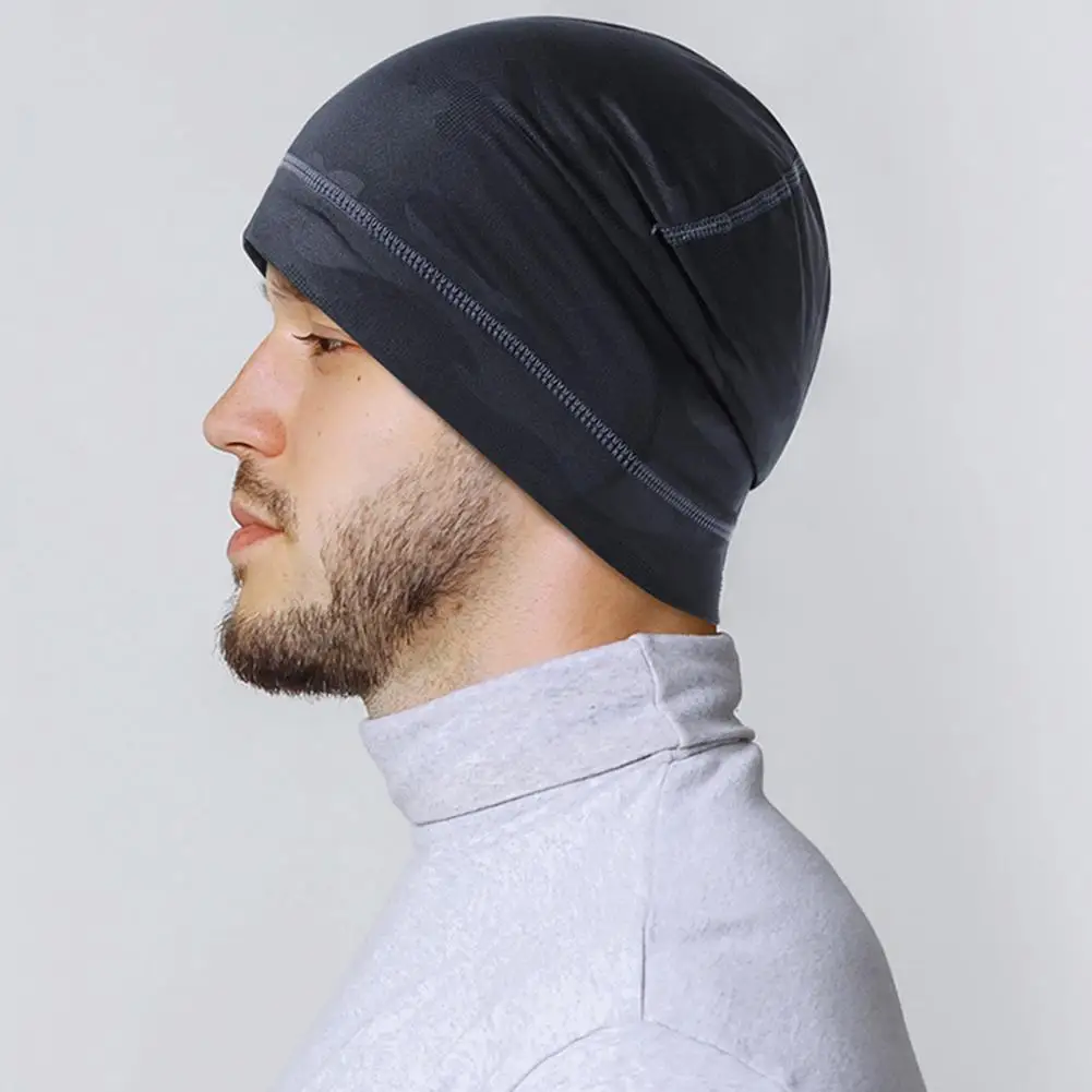 

Отличная Повседневная зимняя эластичная Лыжная шапочка Мягкая качественная работа