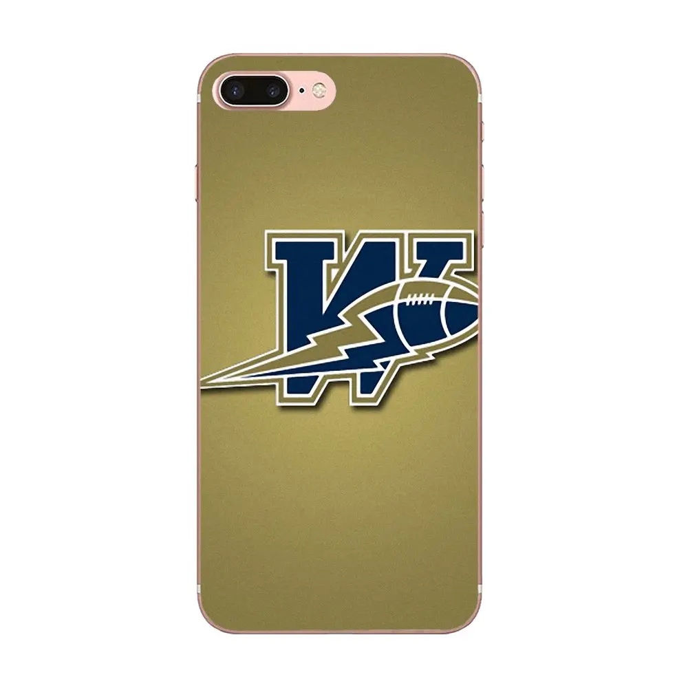 Виннипег спортивные Cfl команда Чехлы для телефона с изображением логотипа клуба