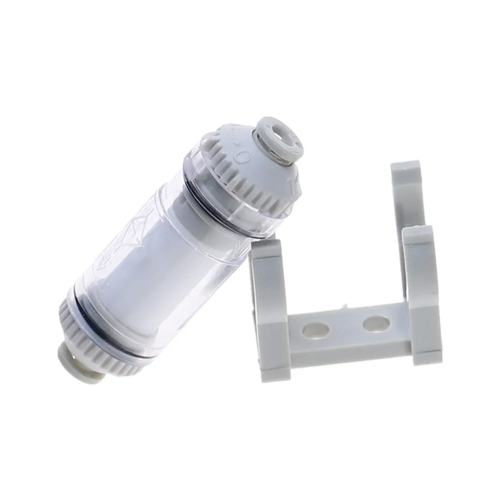 Трубка отрицательного давления Тип вакуумный фильтр ZFC100 04B 06B 200 08B 10B 050 04 SMC|smc