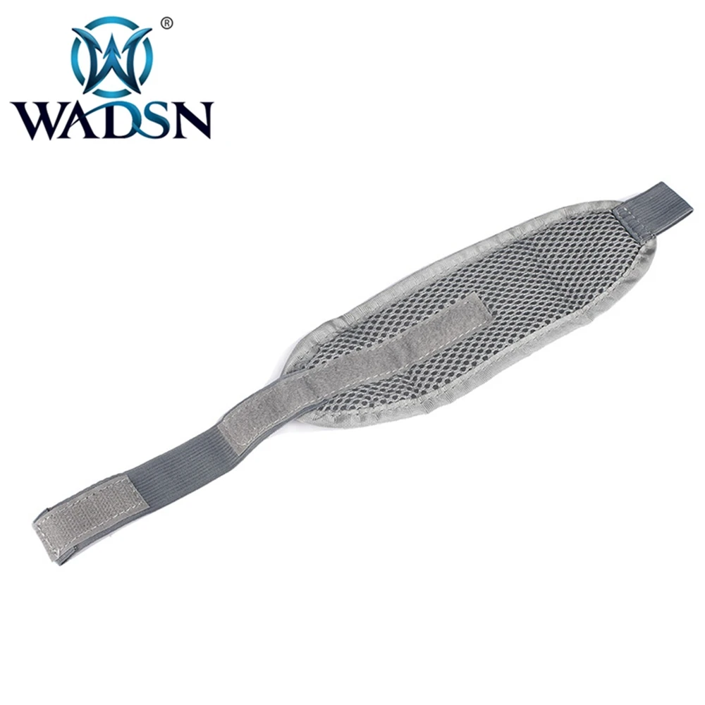 WADSN тактические наушники повязка на голову для Bowman II/III гарнитура Softail наушники головные уборы WZ156 Охота страйкбол гарнитуры аксессуары