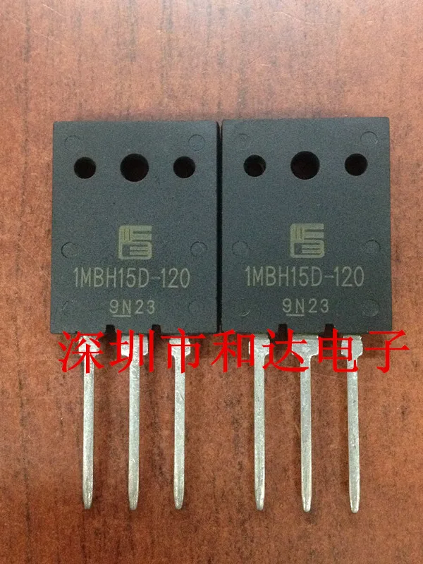 1MBH15D-120 TO-264 | Строительство и ремонт