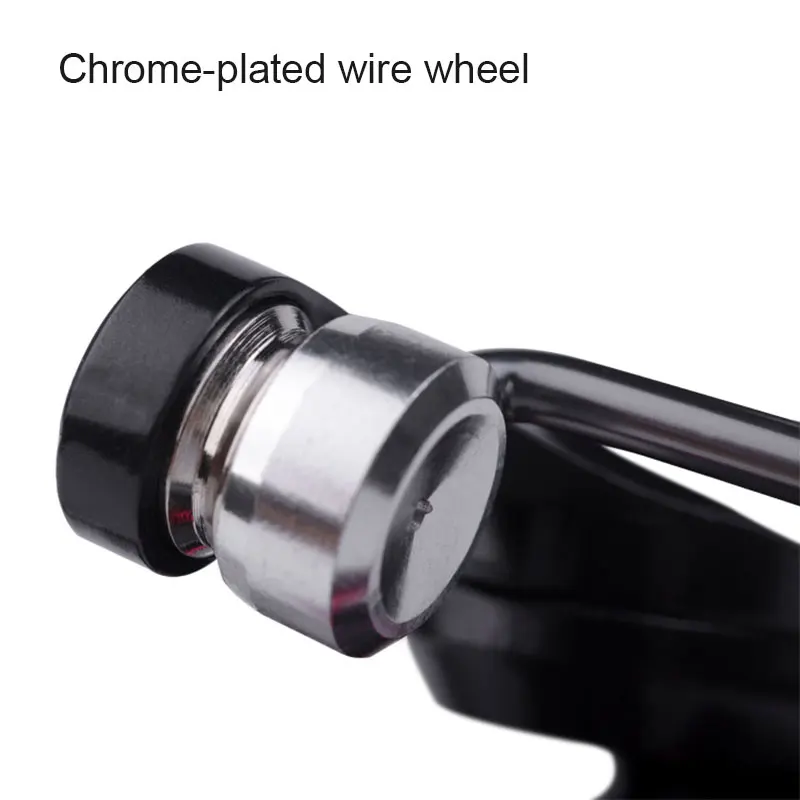 Новая Металлическая Рыболовная катушка с сильным подшипником устойчивая к