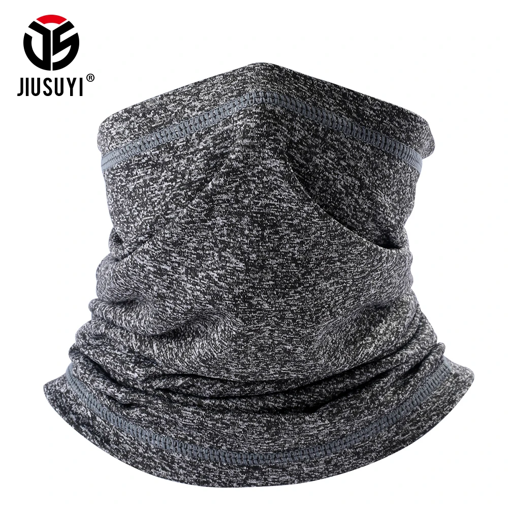 Обложка для шеи с кольцом-трубкой тактическая бандана-полумаска повязка на