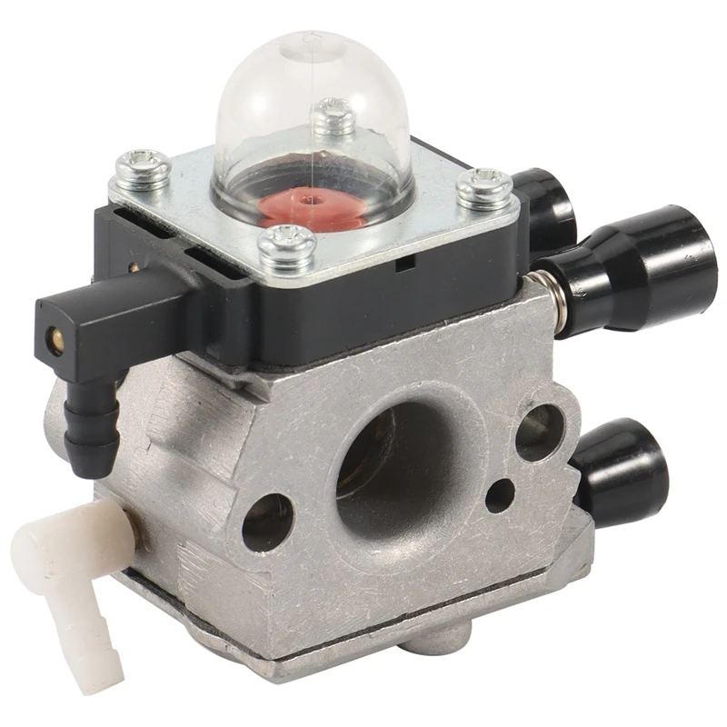 

Carburettor Vaporizer for STIHL Fs38 Fs45 Fs46 Fs55 Hl45 4140 120 0625 C1Q-S291D