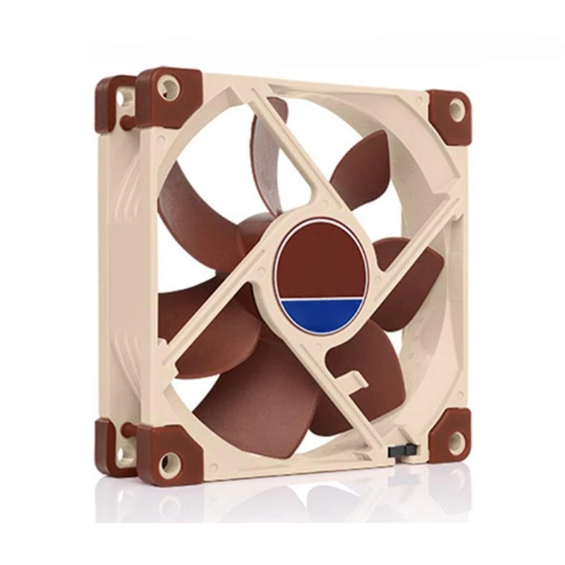 

2022 New Easy Installation Silent Cooling Fan for 3D Printers 5V Heat Radiator Equipment