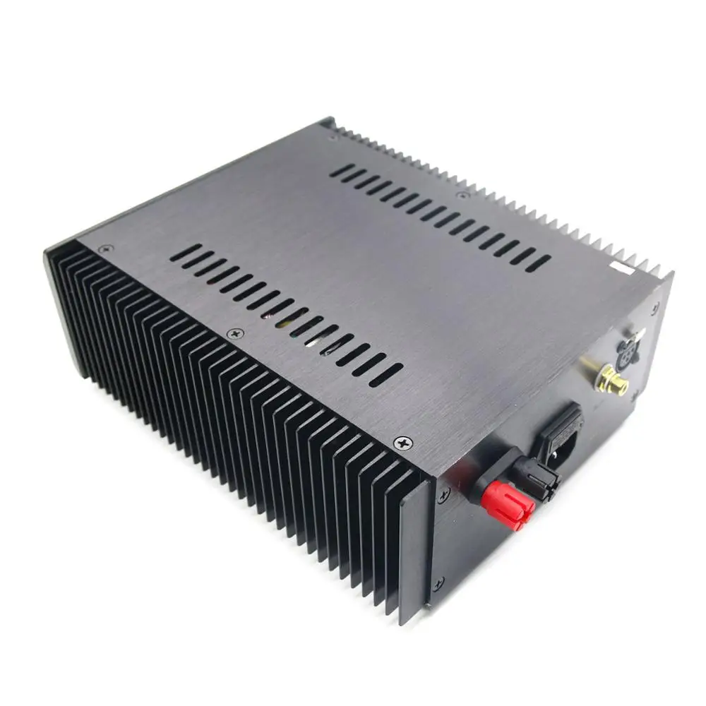

Good Quality 30W HiFi Audio Amp Class A Power Amplifier