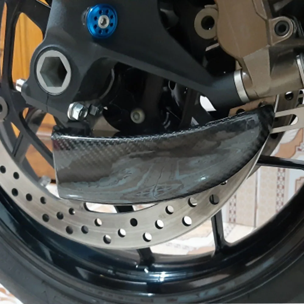 

Brake Disk Disc Cooling System Air Ducts For MV AGUSTA BRUTALE 675 800 F3 675 800 Dragster 800 Rivale 800 Cooling Accessories