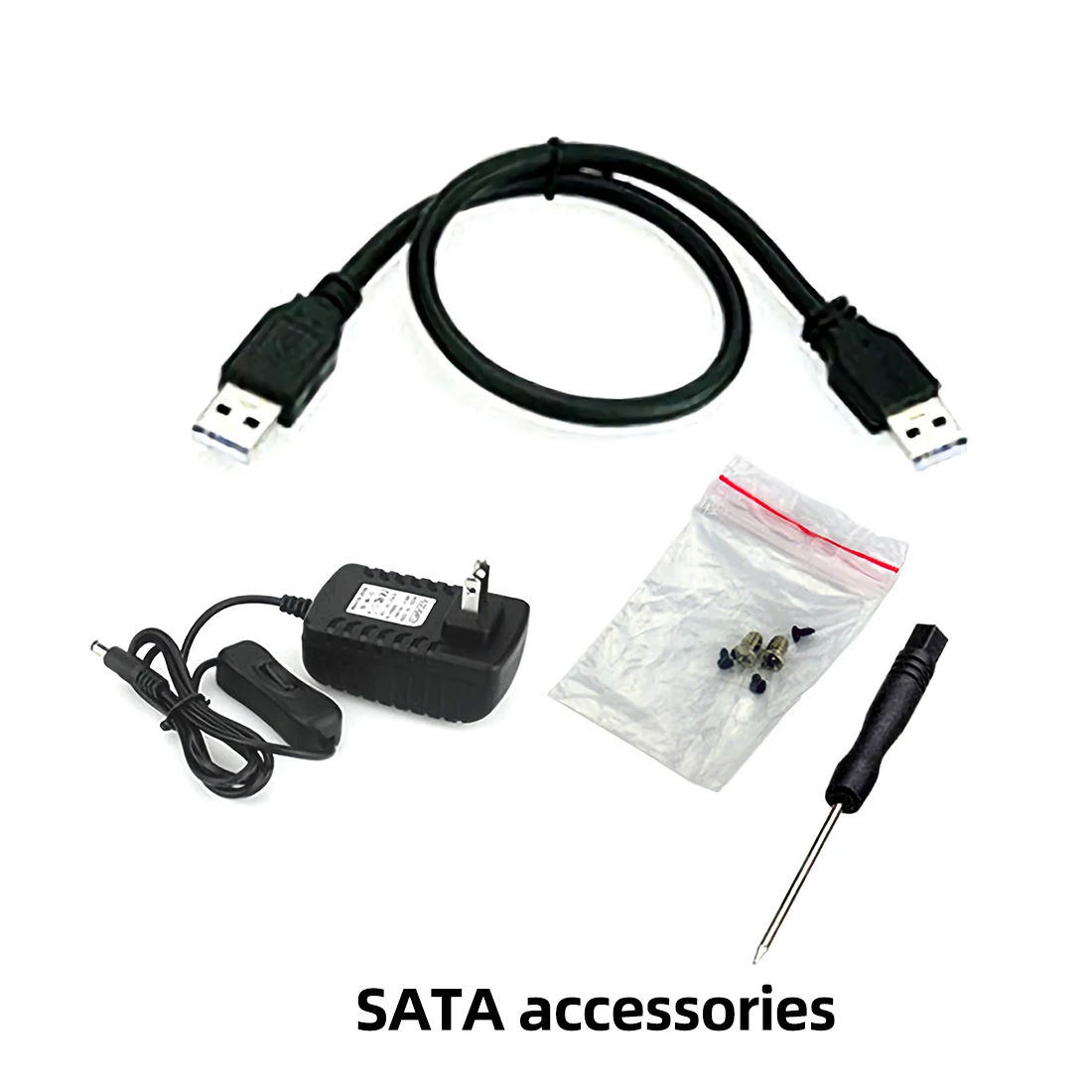 2 5/3 5 дюйма USB 3 0 Гбит/с на SATA порт SSD корпус жесткого диска 480 Мбит/с HDD Чехол внешний