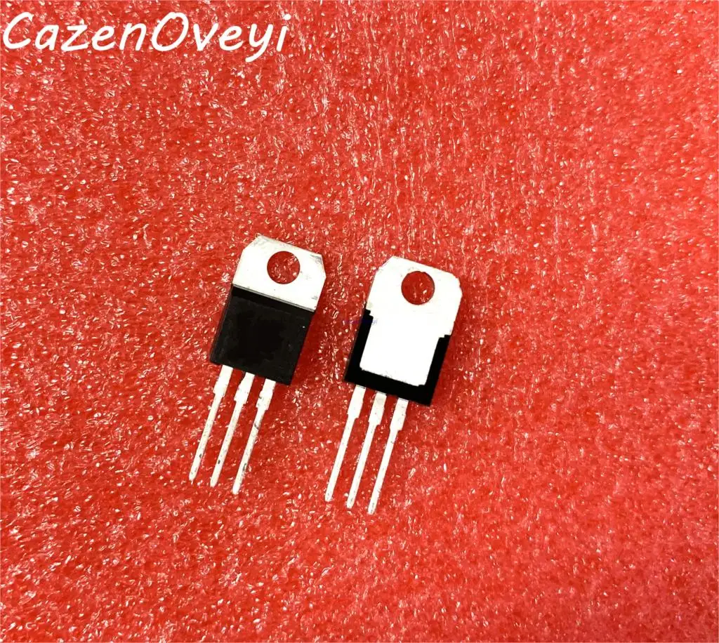 10 шт./лот TYN612 612 12A 600V TO 220|Интегральные схемы| |
