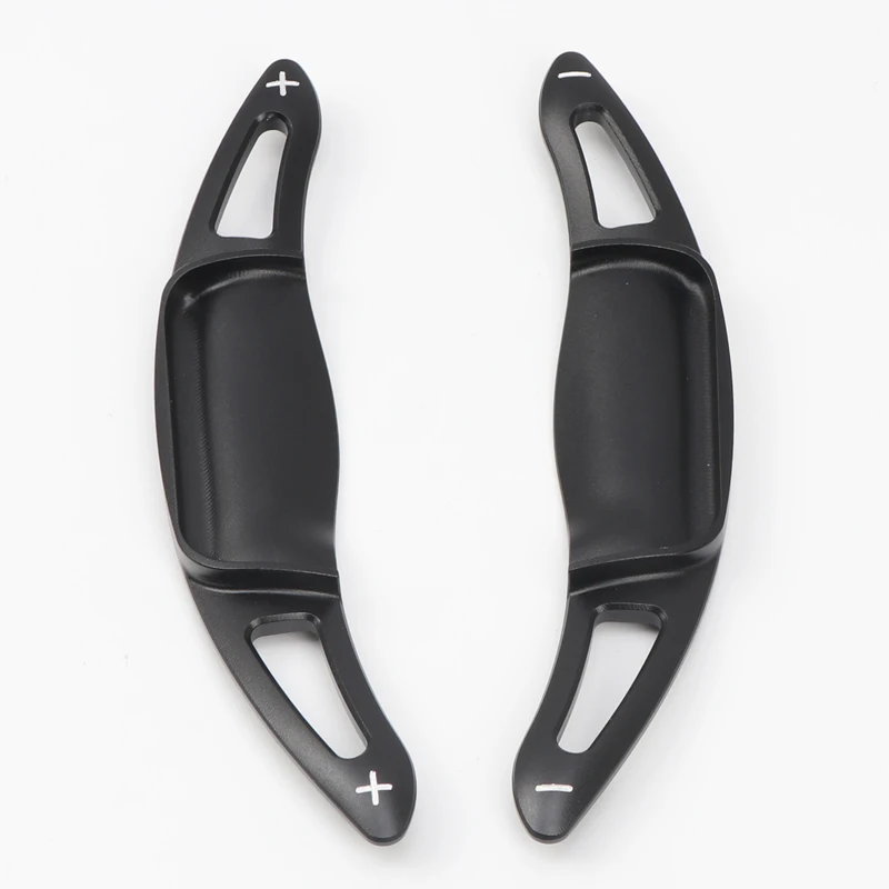 Для Toyota Corolla E210 / RAV4 Camry 2019 2020 руль DSG Paddle Shifters наклейки для наращивания 2 шт.