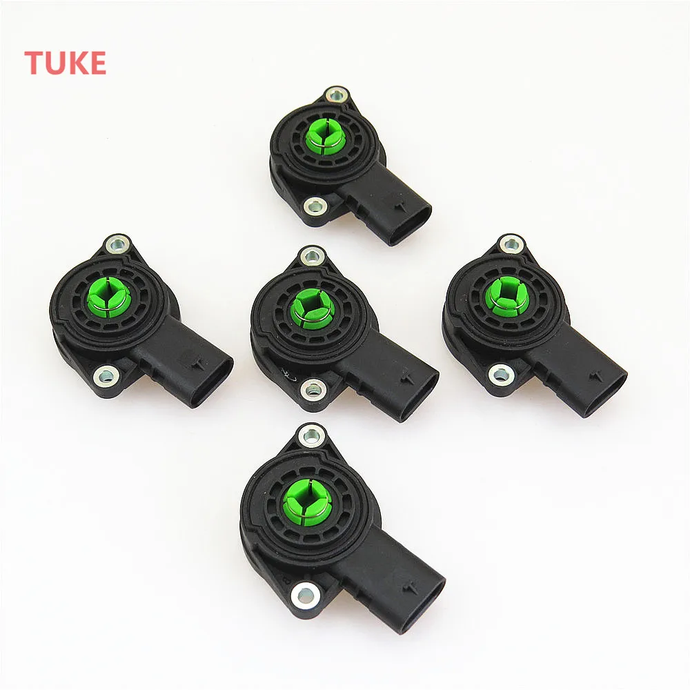 Воздушный клапан RWSYPL для Passat Beetle CC TT R8 A5 Q3 Q5 A3 A4 S4 A6 07L 907 386 A|vw intake manifold|valve solenoidvalve sensor