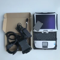 super mb star c6 diagnosis vci top vci diagnosis c6 can doip protocol software 2021 03v ssd laptop cf19 4g full set ready to use