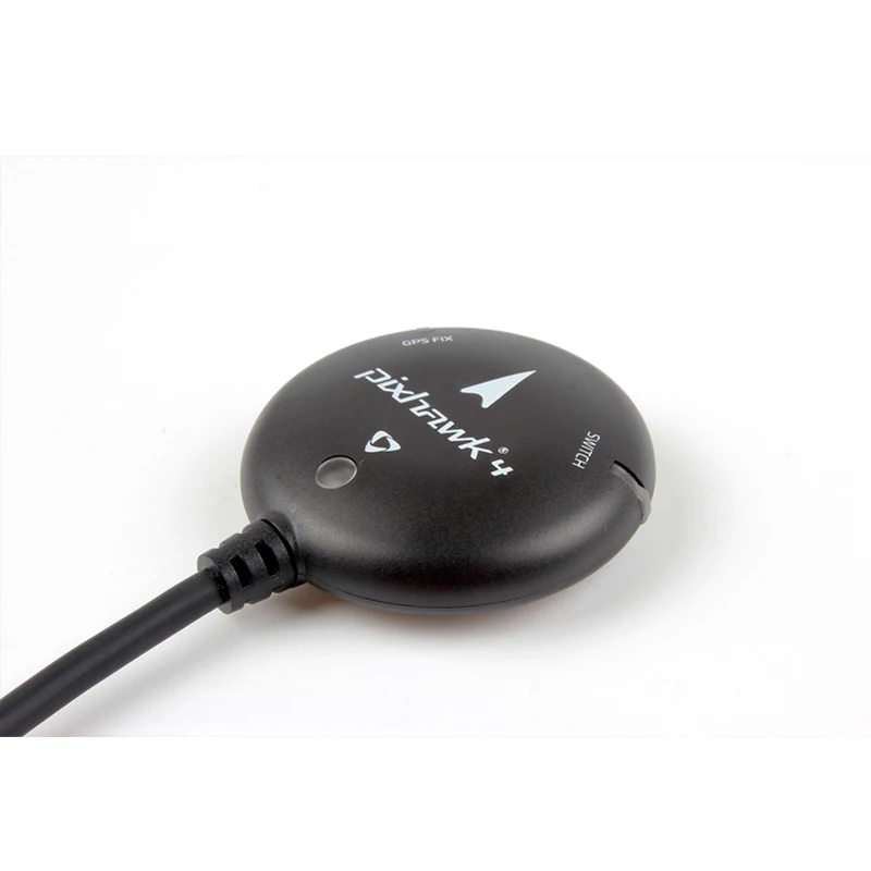 

Original Holybro Pixhawk 4 PX4 Flight Controller STM32F765 Accel/Gyro Neo-M8N GPS Power Module PM07 Fr FPV RC Drone