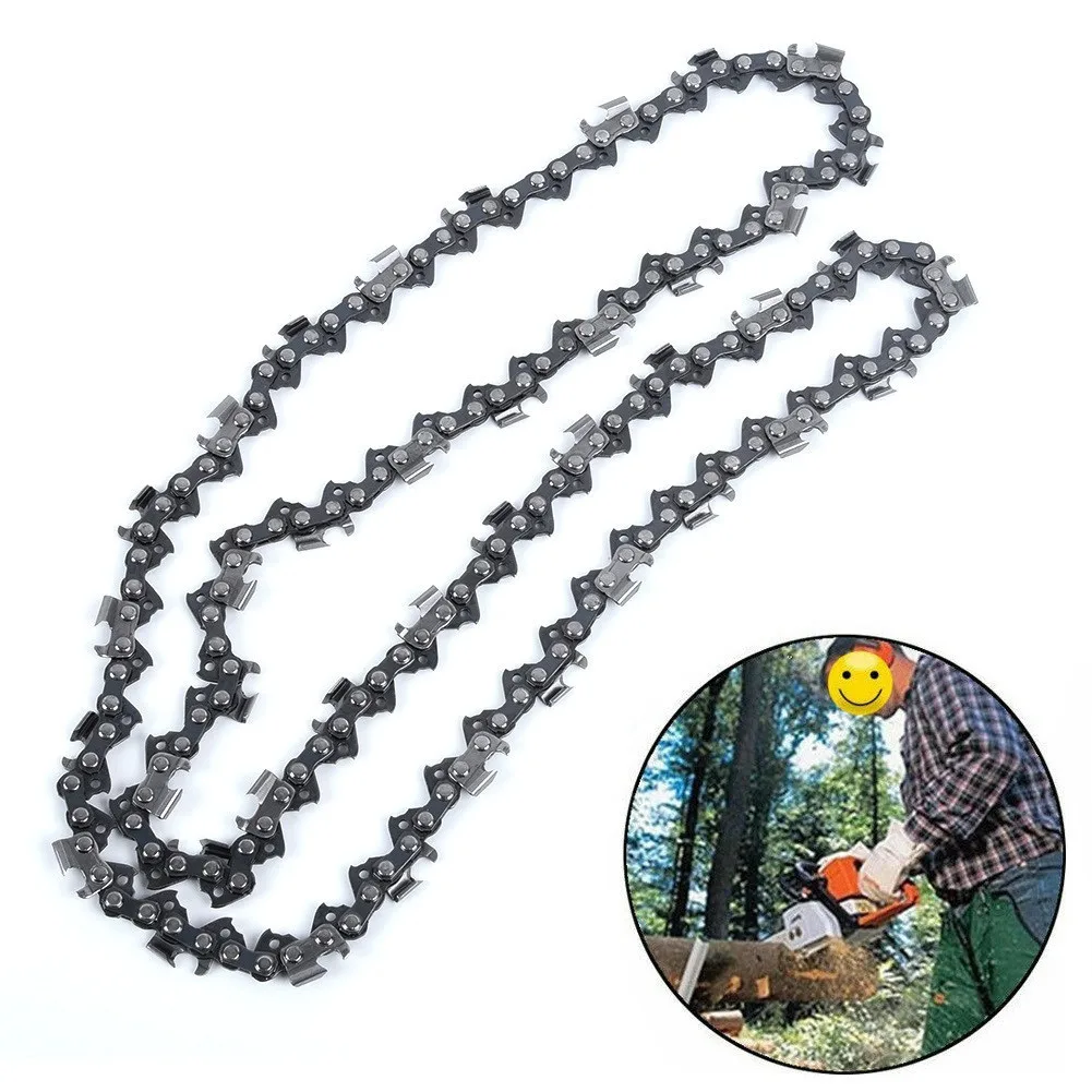 

Цепочка цепная из карбида для электропилы Stihl 33R-72 3/8-056 #72, 20 дюймов