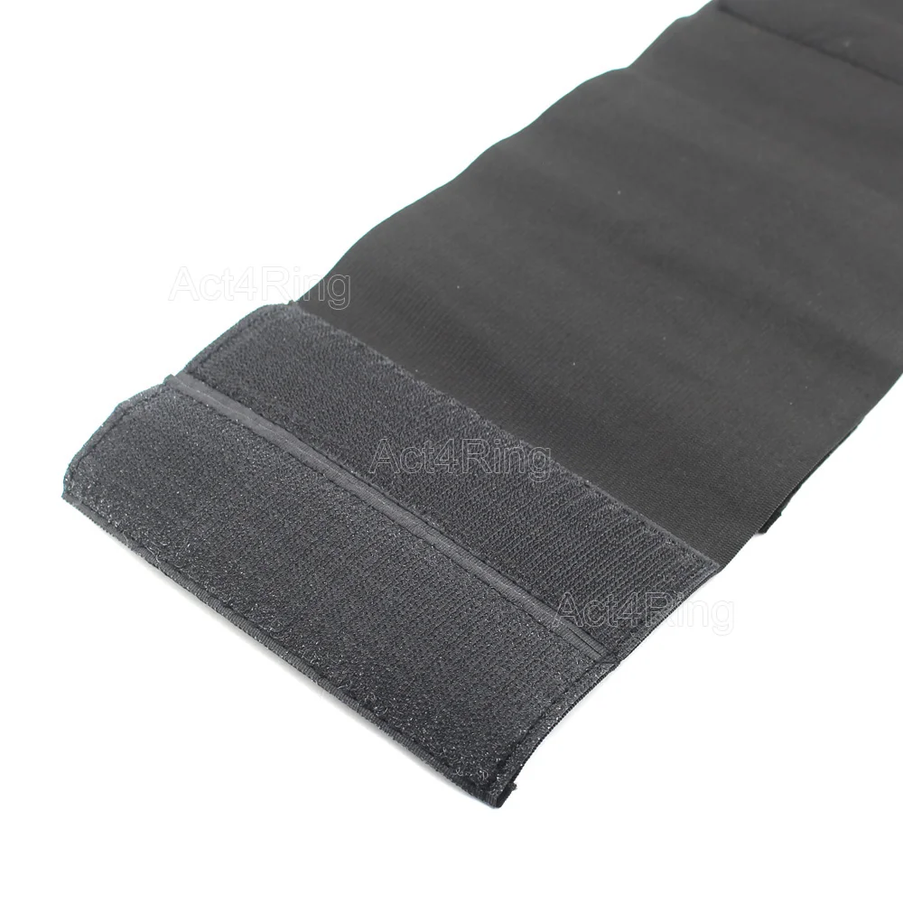 Универсальная кобура на талию для скрытого ношения с карманом магазина и 2