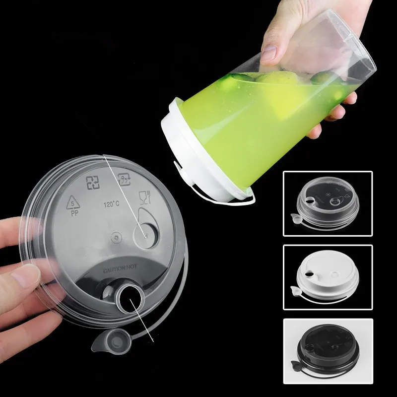 50 шт. высокое качество креативная одноразовый стаканчик для сока 500 мл вечерние