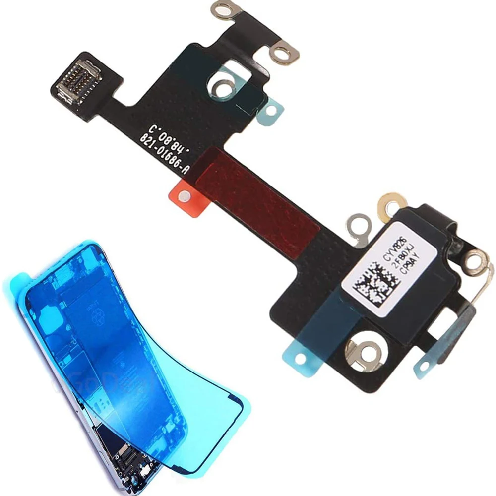 

WiFi Antenna Flex Cable Replacement For iPhone X 5.8 Inches With Screen Waterproof