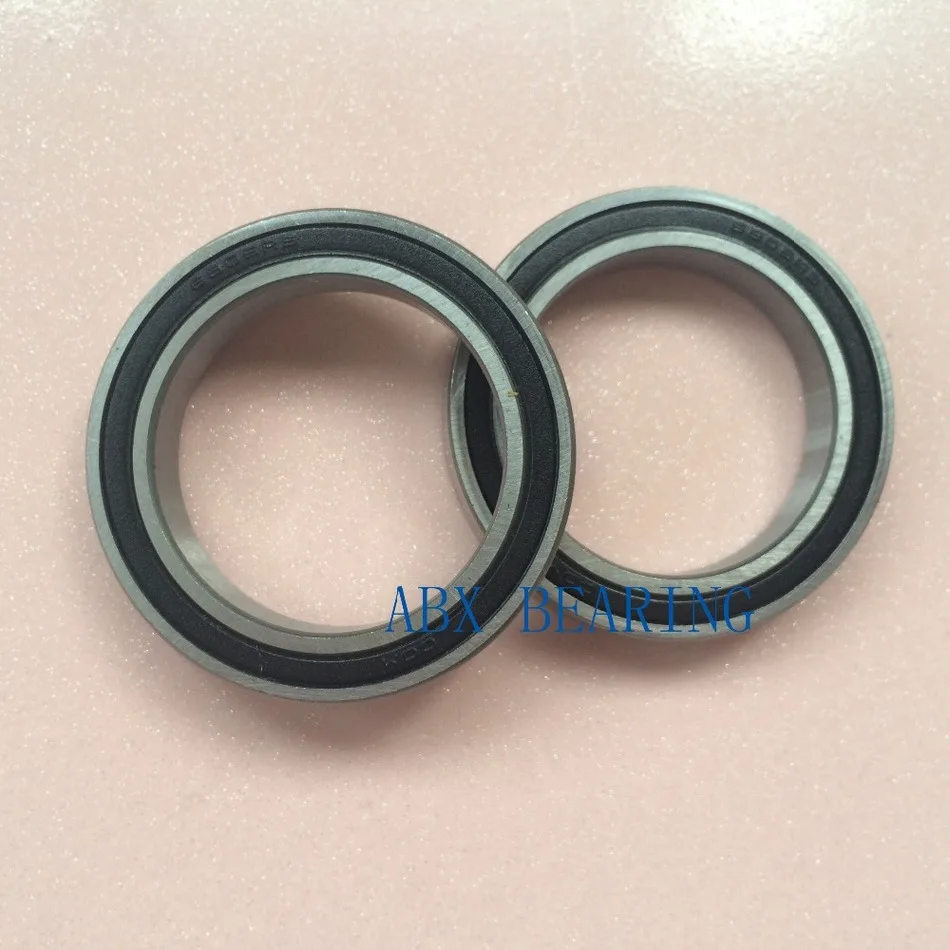 6806-2RS 6806 61806 2RS 6806RS 61806RS SI3N4 Гибридный Керамический шарикоподшипник 30x42x7 мм для BB30 |