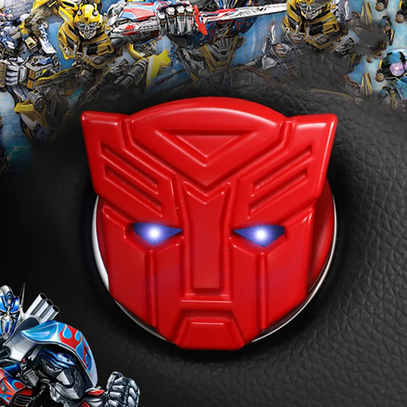 Автомобильные трансформаторы кнопка включения и остановки двигателя для Toyota Land