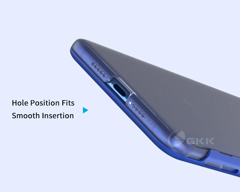 Слайд Роскошный чехол для Xiaomi Mix 3 Чехол Чехлы прозрачный жесткий чехол для ПК ультра тонкий матовый корпус для xiao Mi Mix 3 чехол Coque