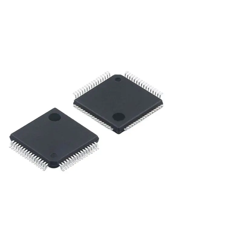 My Group Asia 1 шт. STM32F103CBT6 IC MCU 32-разрядный 72 МГц 128 Кб (K x 8) флэш-микроконтроллер |