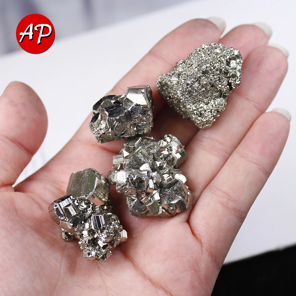 

1pcs Natural Crystal Chalcopyrite Mineral Crystal Pyrite Raw Stone Teaching Ore Specimen Rare for home Ornament