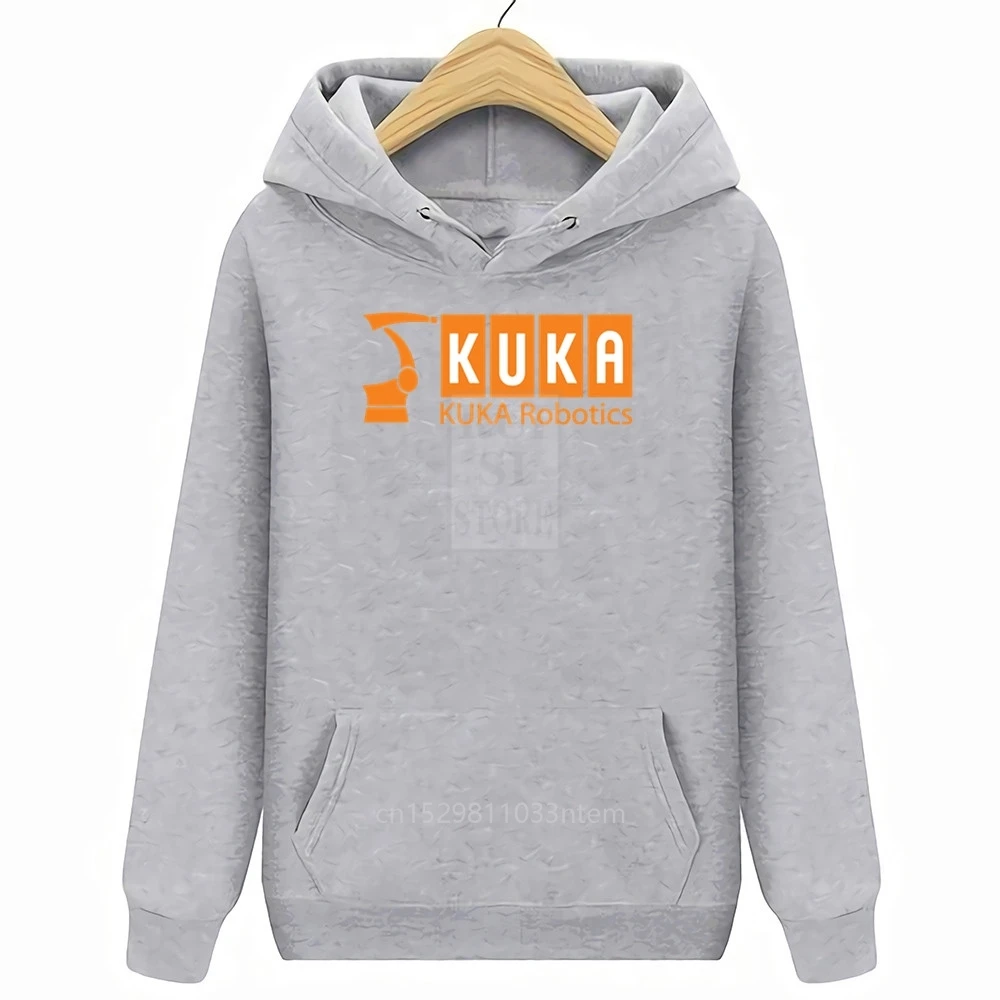 Модная футболка 100% хлопок для мужчин KUKA Роба тика качественная модная с коротким